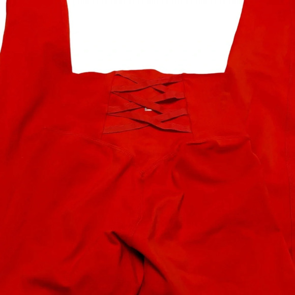 BuffBunny HR Tights - Picture 2 of 2